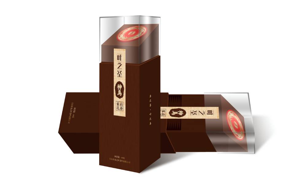 休宁县礼品包装设计：以礼传情，融合城市特色，打造有温度的伴手礼