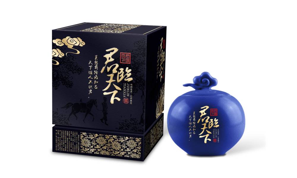 让包装成为品质名片，休宁县包装设计的匠心质造之道